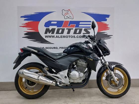 HONDA CB 300R HONDA CB 300R